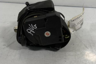Pretensionneur de ceinture avant gauche FIAT STILO Photo n°1