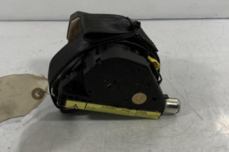 Pretensionneur de ceinture avant gauche FIAT STILO