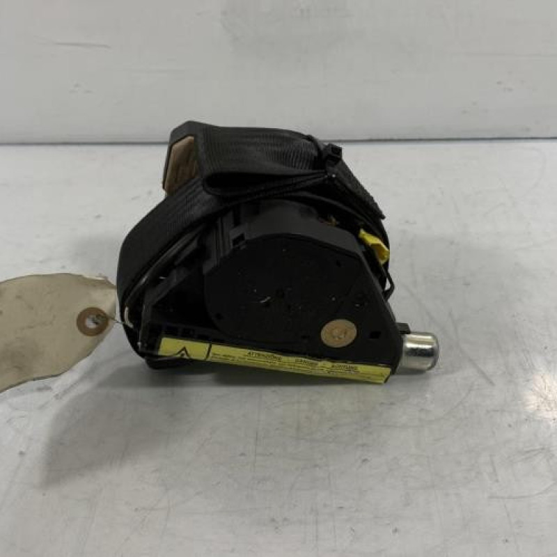 Pretensionneur de ceinture avant gauche FIAT STILO Photo n°3