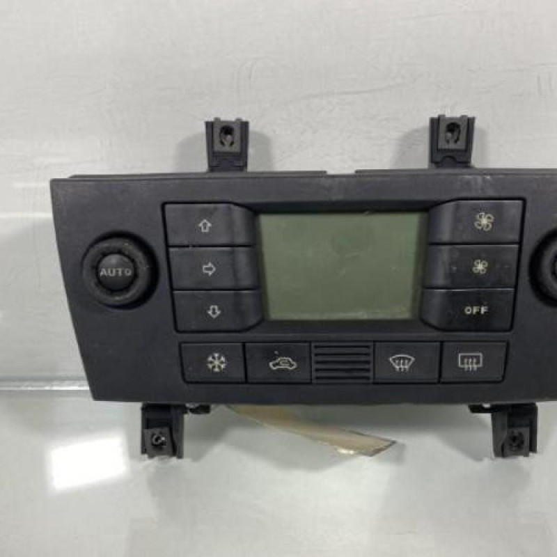 Commande chauffage FIAT STILO Photo n°1