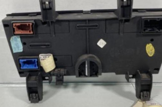 Commande chauffage FIAT STILO