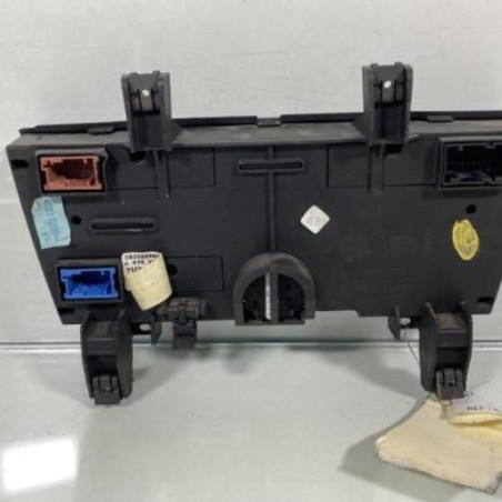 Commande chauffage FIAT STILO