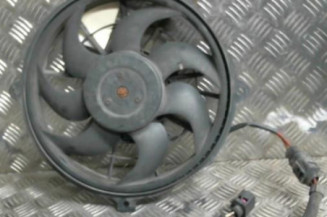 Moto ventilateur radiateur VOLKSWAGEN SHARAN 1 Photo n°1