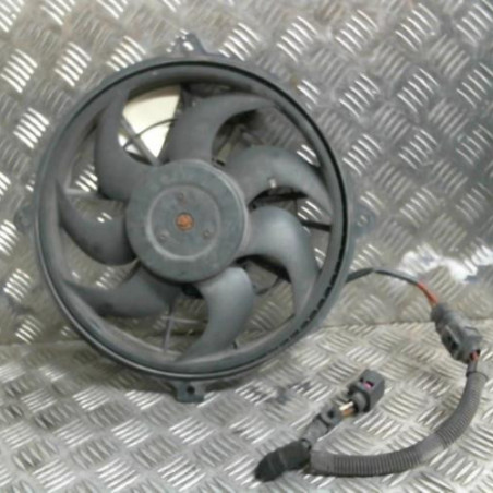 Moto ventilateur radiateur VOLKSWAGEN SHARAN 1 Photo n°1