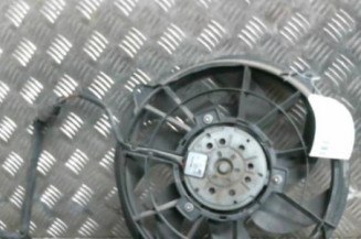 Moto ventilateur radiateur VOLKSWAGEN SHARAN 1