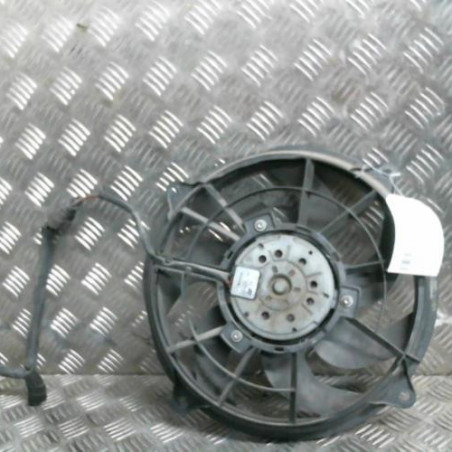 Moto ventilateur radiateur VOLKSWAGEN SHARAN 1