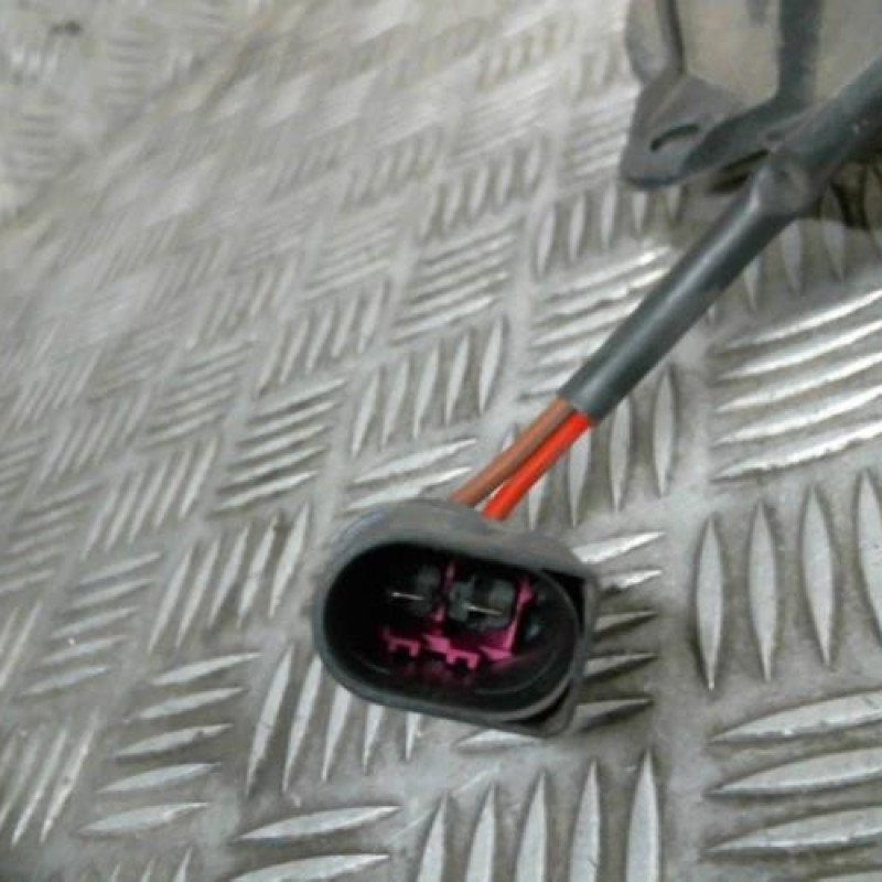 Moto ventilateur radiateur VOLKSWAGEN SHARAN 1 Photo n°3