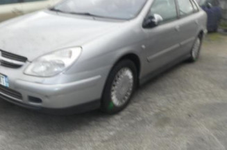 Cremaillere assistee CITROEN C5 1 Photo n°1
