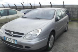 Cremaillere assistee CITROEN C5 1