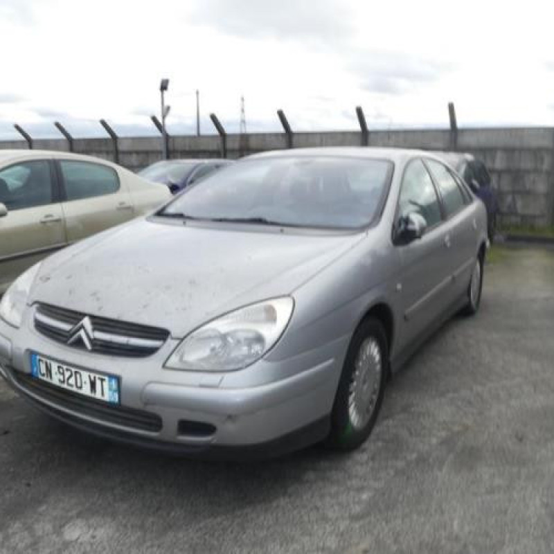 Cremaillere assistee CITROEN C5 1 Photo n°2