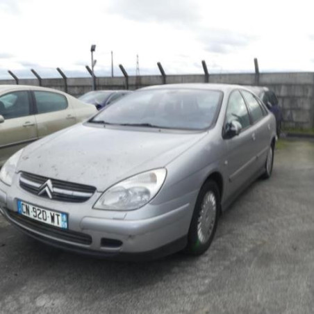 Cremaillere assistee CITROEN C5 1