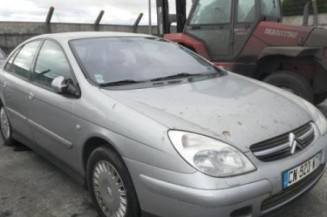 Cremaillere assistee CITROEN C5 1
