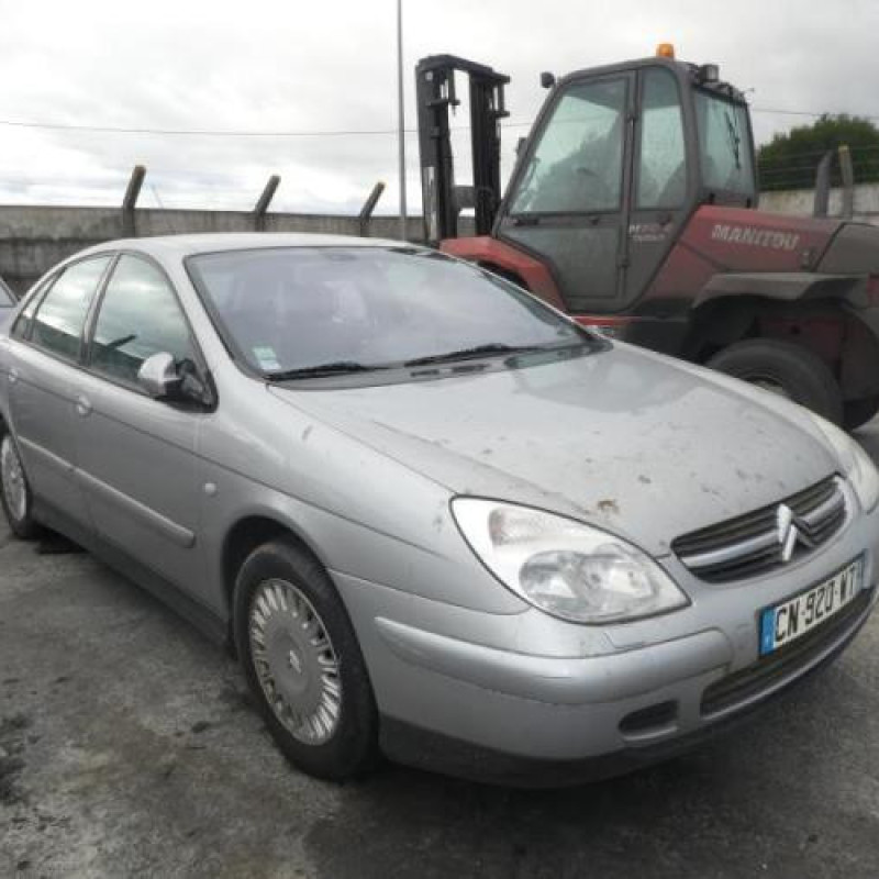 Cremaillere assistee CITROEN C5 1 Photo n°3