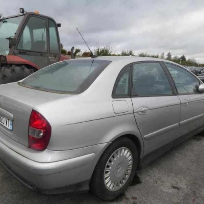 Cremaillere assistee CITROEN C5 1 Photo n°4
