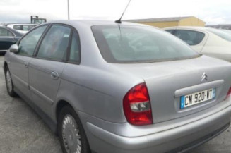 Cremaillere assistee CITROEN C5 1