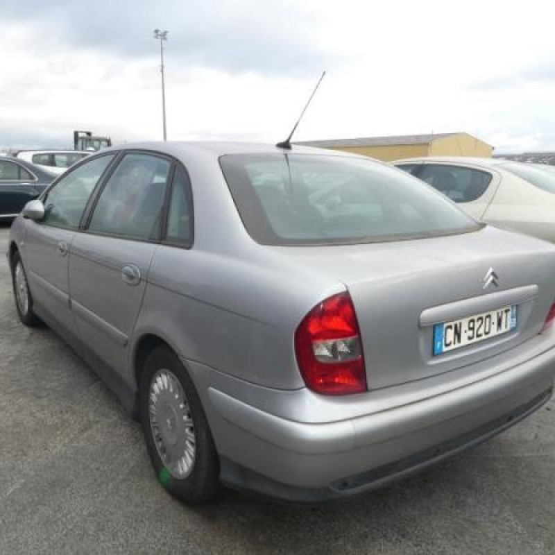 Cremaillere assistee CITROEN C5 1 Photo n°5