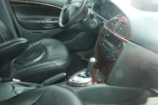 Cremaillere assistee CITROEN C5 1