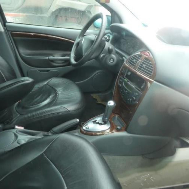Cremaillere assistee CITROEN C5 1 Photo n°6