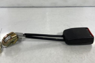 Attache ceinture arriere droit VOLKSWAGEN NEW BEETLE 1