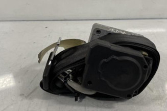 Pretensionneur de ceinture avant droit VOLKSWAGEN NEW BEETLE 1