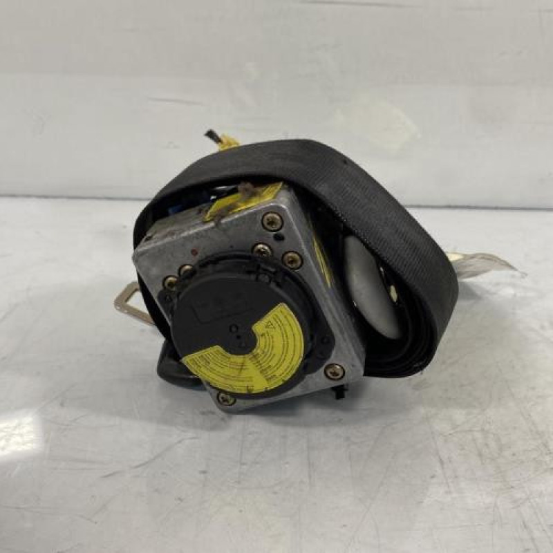 Pretensionneur de ceinture avant gauche VOLKSWAGEN NEW BEETLE 1 Photo n°3