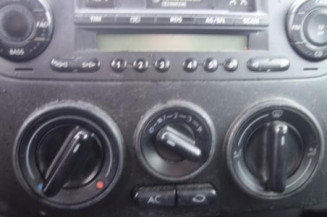 Pretensionneur de ceinture avant gauche VOLKSWAGEN NEW BEETLE 1