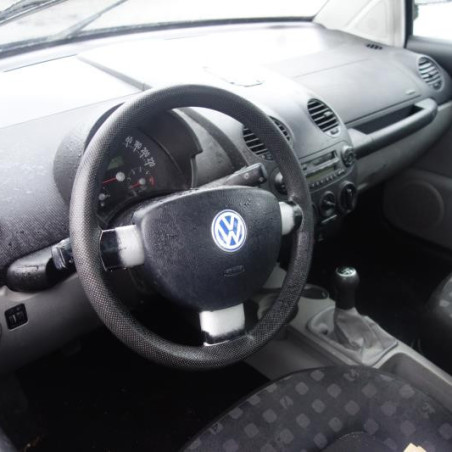 Etrier arriere droit (freinage) VOLKSWAGEN NEW BEETLE 1