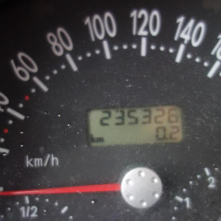 Etrier arriere droit (freinage) VOLKSWAGEN NEW BEETLE 1