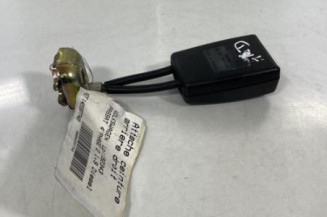 Attache ceinture arriere droit VOLKSWAGEN PASSAT 4