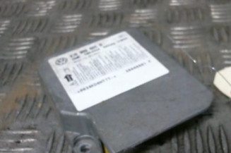Boitier air bag VOLKSWAGEN PASSAT 4 Photo n°1