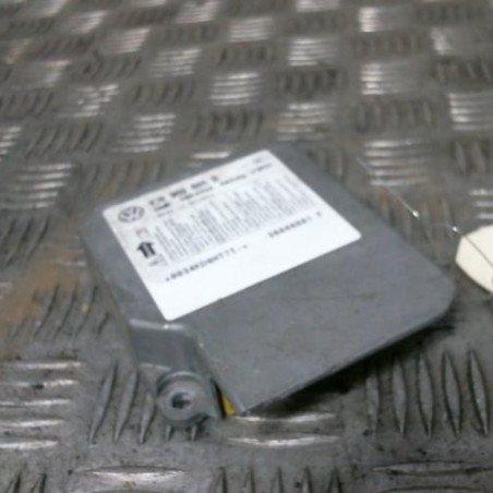 Boitier air bag VOLKSWAGEN PASSAT 4 Photo n°1