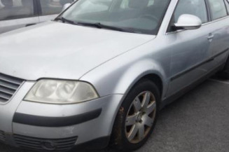 Boitier air bag VOLKSWAGEN PASSAT 4