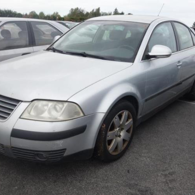 Boitier air bag VOLKSWAGEN PASSAT 4 Photo n°3