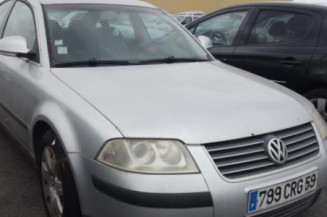 Boitier air bag VOLKSWAGEN PASSAT 4