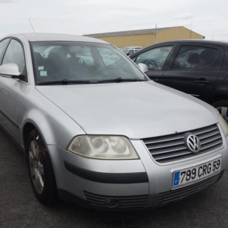 Boitier air bag VOLKSWAGEN PASSAT 4 Photo n°4