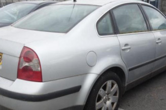 Boitier air bag VOLKSWAGEN PASSAT 4