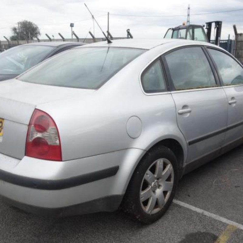 Boitier air bag VOLKSWAGEN PASSAT 4 Photo n°5
