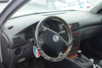Boitier air bag VOLKSWAGEN PASSAT 4
