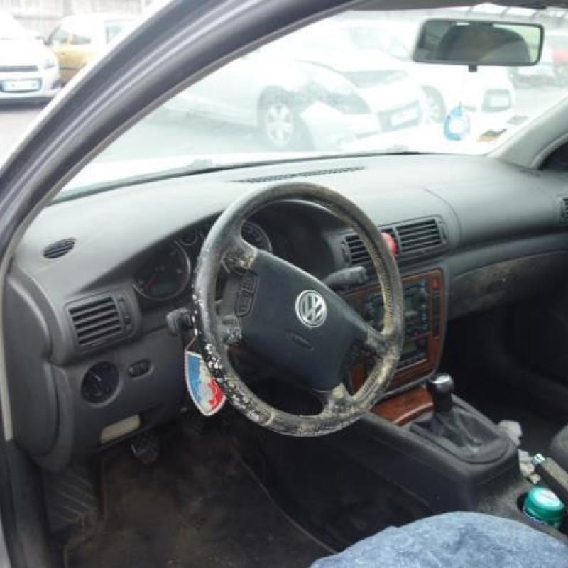 Boitier air bag VOLKSWAGEN PASSAT 4 Photo n°7