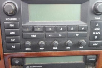 Boitier air bag VOLKSWAGEN PASSAT 4