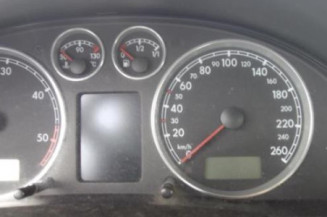 Boitier air bag VOLKSWAGEN PASSAT 4