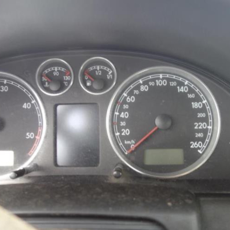 Boitier air bag VOLKSWAGEN PASSAT 4 Photo n°9