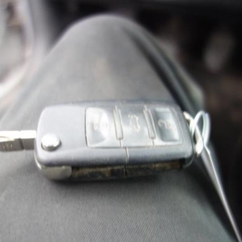 Boitier air bag VOLKSWAGEN PASSAT 4 Photo n°10