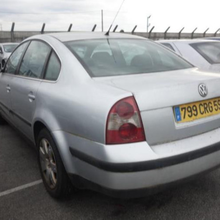 Etrier avant droit (freinage) VOLKSWAGEN PASSAT 4 Photo n°4
