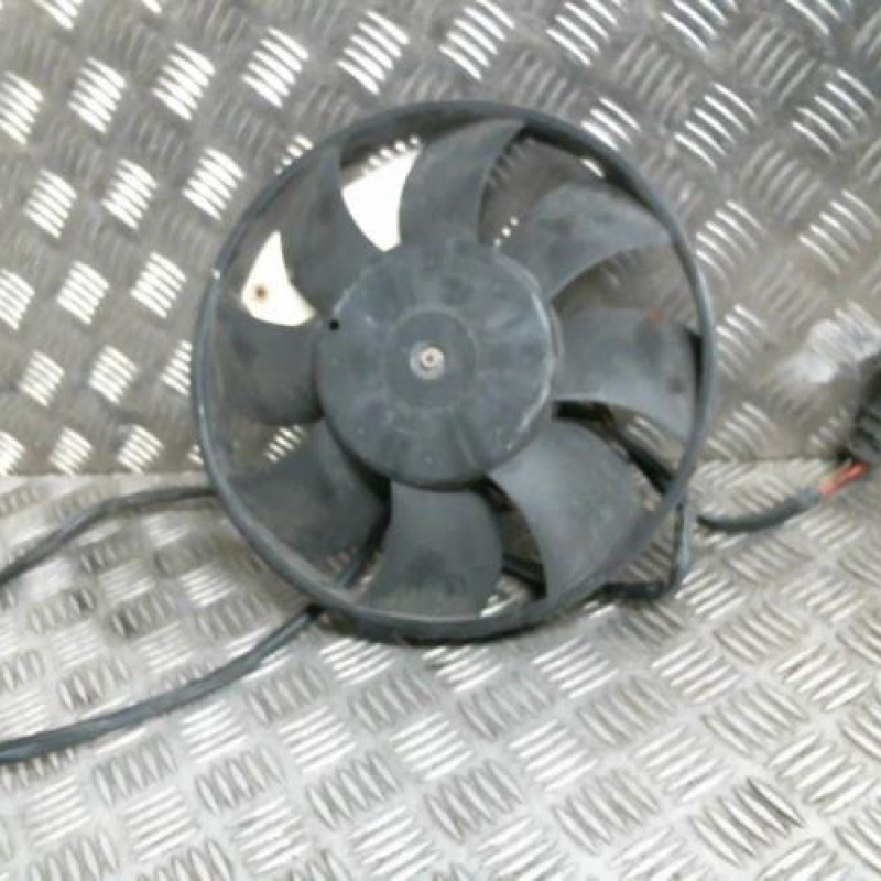 Moto ventilateur radiateur VOLKSWAGEN PASSAT 4 Photo n°1