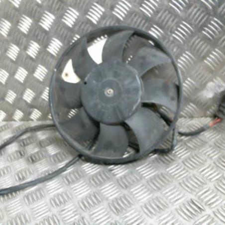 Moto ventilateur radiateur VOLKSWAGEN PASSAT 4 Photo n°1