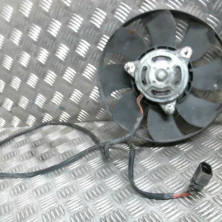 Moto ventilateur radiateur VOLKSWAGEN PASSAT 4