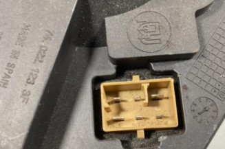 Pulseur d'air VOLKSWAGEN PASSAT 4