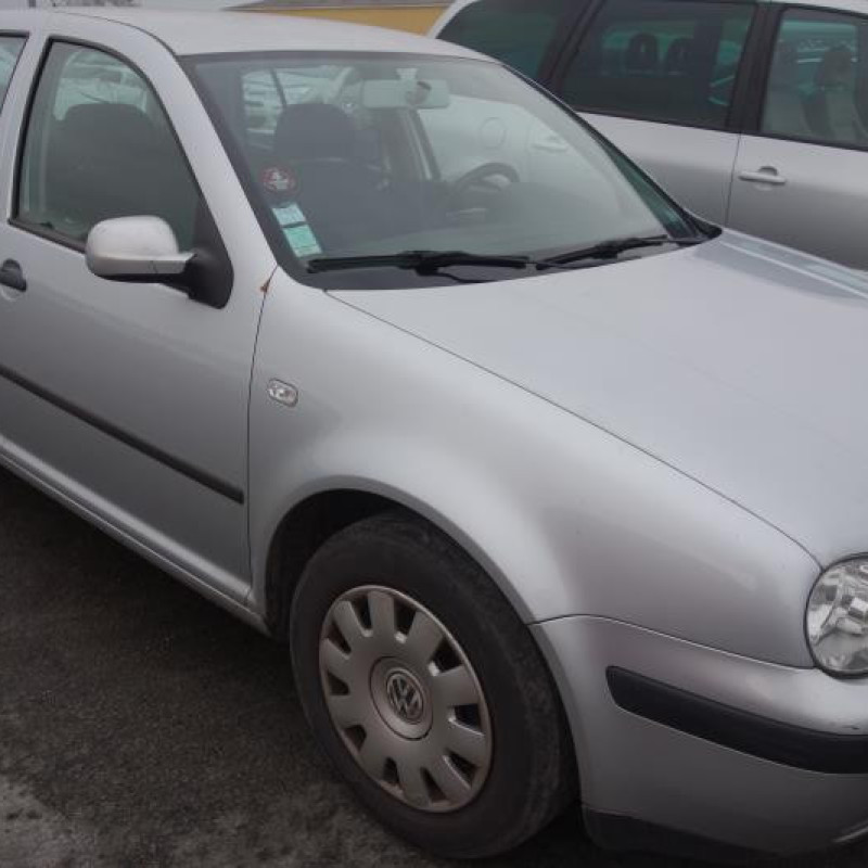 Pretensionneur de ceinture avant gauche VOLKSWAGEN GOLF 4 Photo n°5