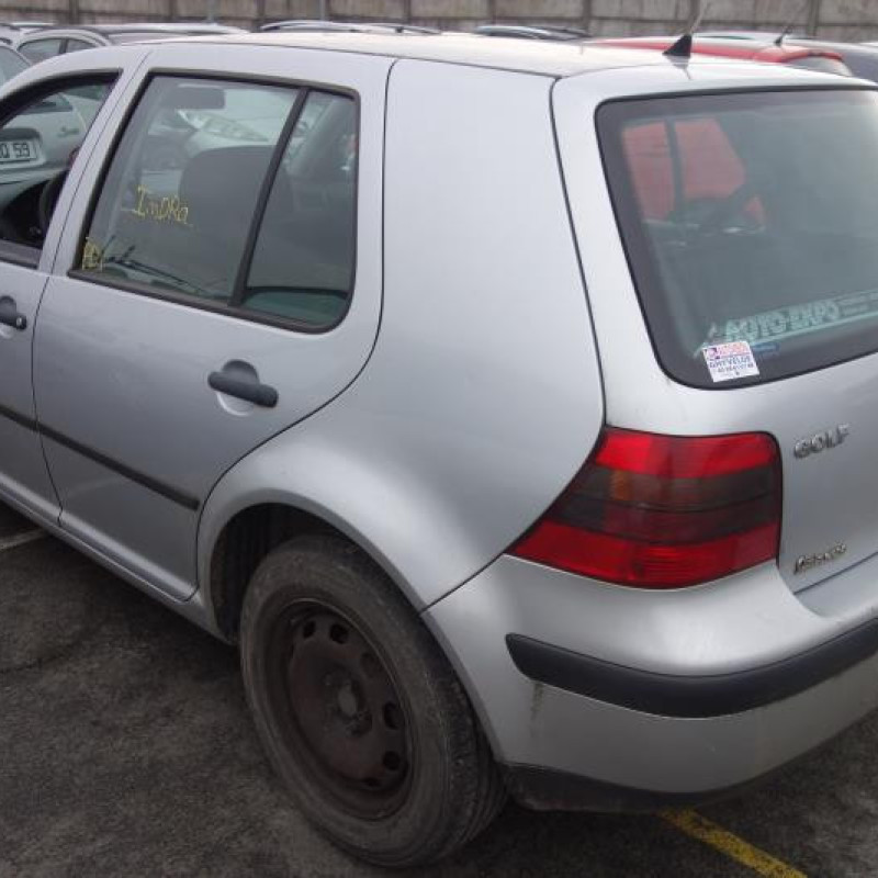 Pretensionneur de ceinture avant gauche VOLKSWAGEN GOLF 4 Photo n°7